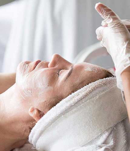 Spa Procedure