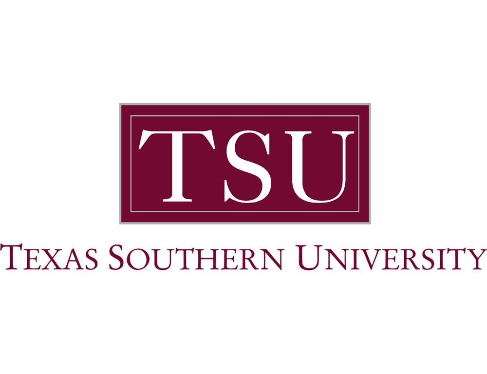 Texas Southern University Logo