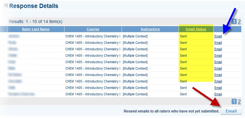 Response Details