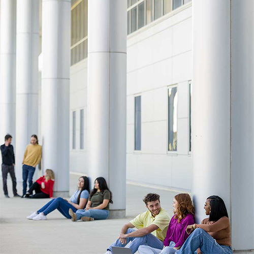 Campus Life