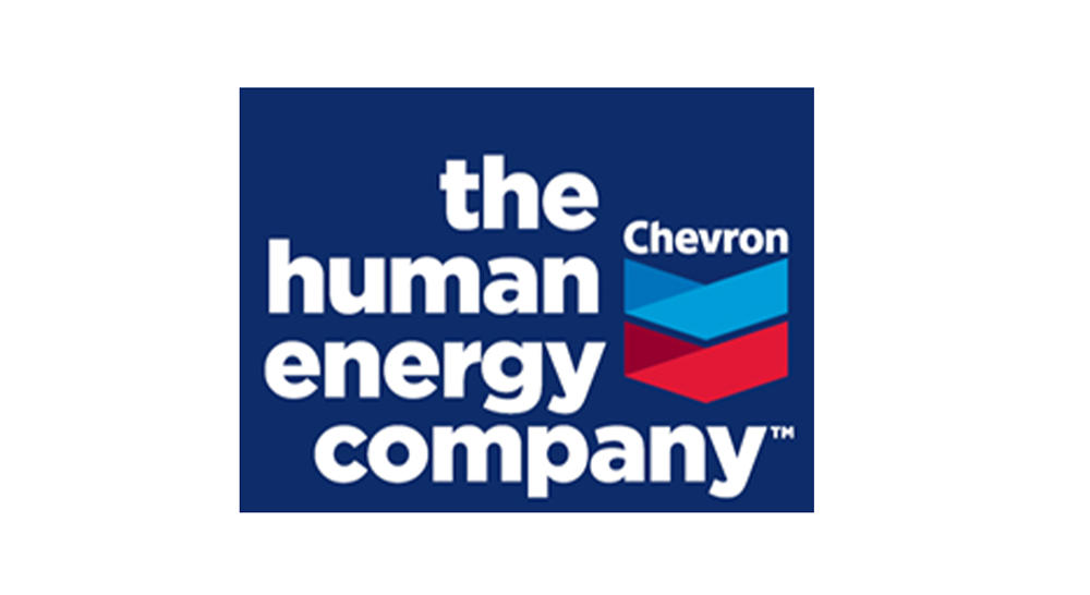 Chevron Refinery Pasadena Logo