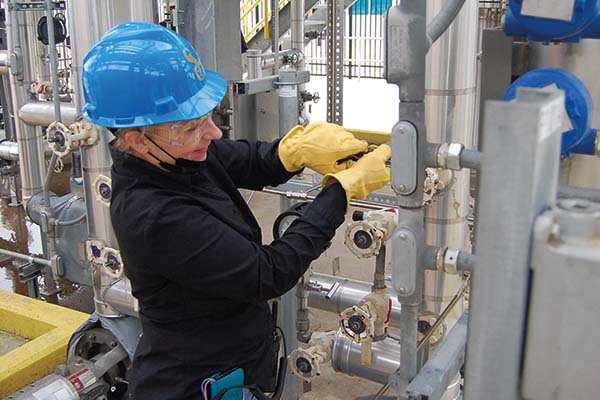 CPET