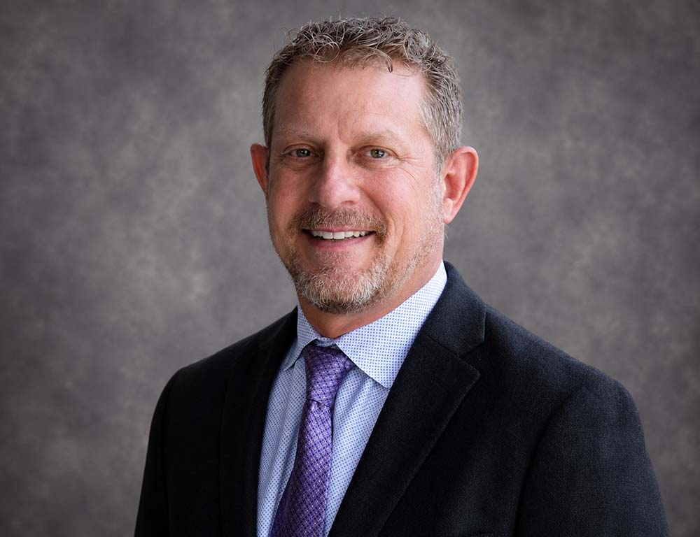 Michael Carstens