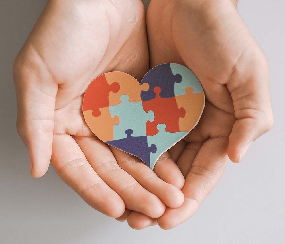 Neurodiversity Support Services