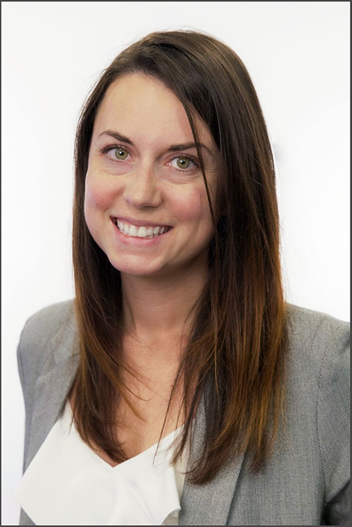 Promise Partner Mandy Gosch