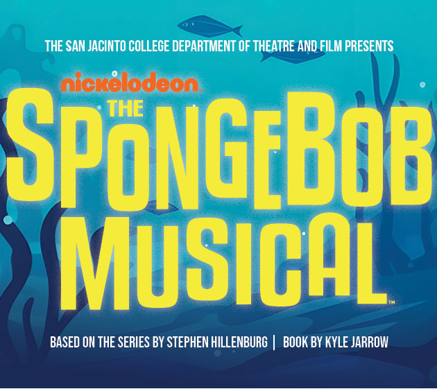 Spongebob Musical