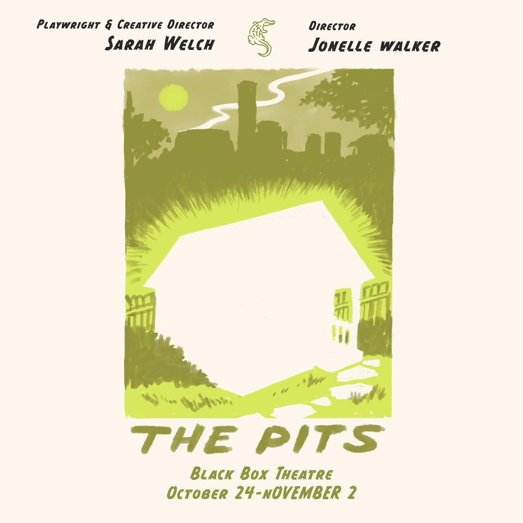 The Pits