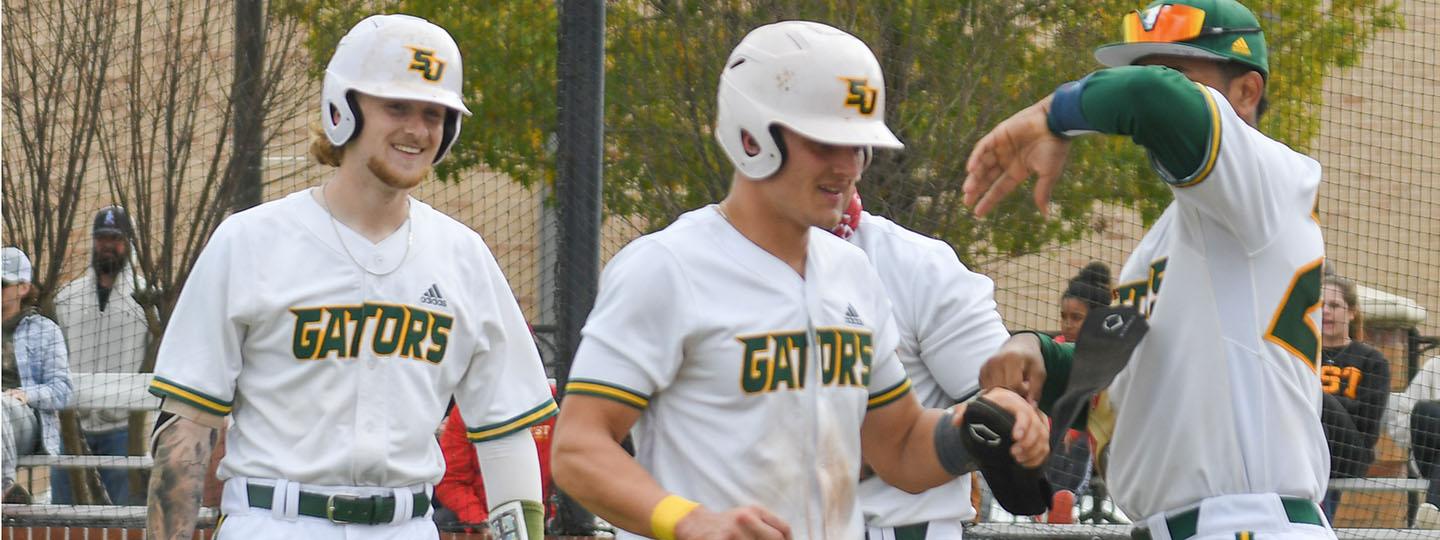 San Jac baseball at No. 3 in preseason NJCAA poll